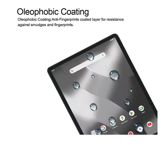 Vidrio Templado Protector Pantalla Tablet 11 Pulgadas