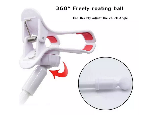 Base Flexible Para Celular